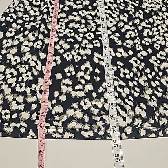 Kenneth Cole maxi dress size Medium - Picture 11 of 14